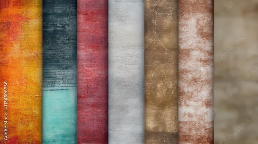 Realistic set of blank fabric swatches isolated on transparent background. Vector illustration of cloth samples for fashion collection, interior, furniture, wallpaper design ideas. Atelier equipment Realistic set of blank fabric swatches isolated on transparent background. Vector illustration of cloth samples for fashion collection, interior, furniture, wallpaper design ideas. Atelier equipment
