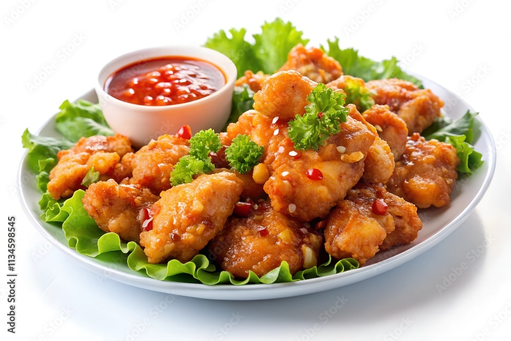 Chicken wings with rice Chicken wings with rice