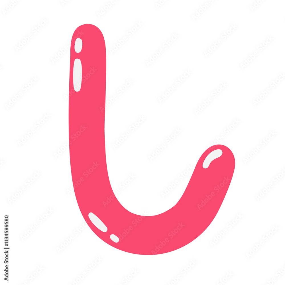 Japanese hiragana lettering Japanese hiragana lettering