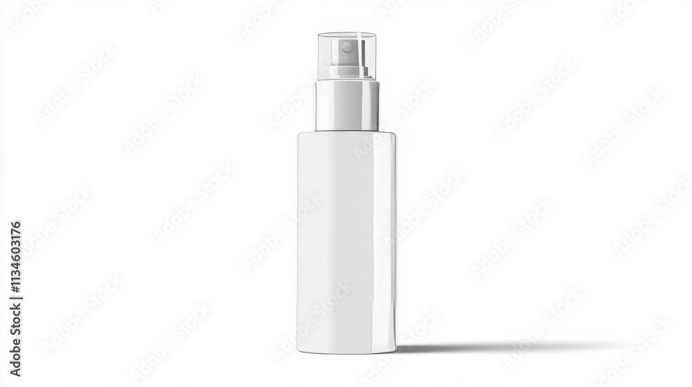 White plastic cosmetic bottle with pump cap mockup. Realistic 3d vector illustration set of shampoo or soap container. Liquid body and face care gel or lotion package with dispenser and spray. White plastic cosmetic bottle with pump cap mockup. Realistic 3d vector illustration set of shampoo or soap container. Liquid body and face care gel or lotion package with dispenser and spray.