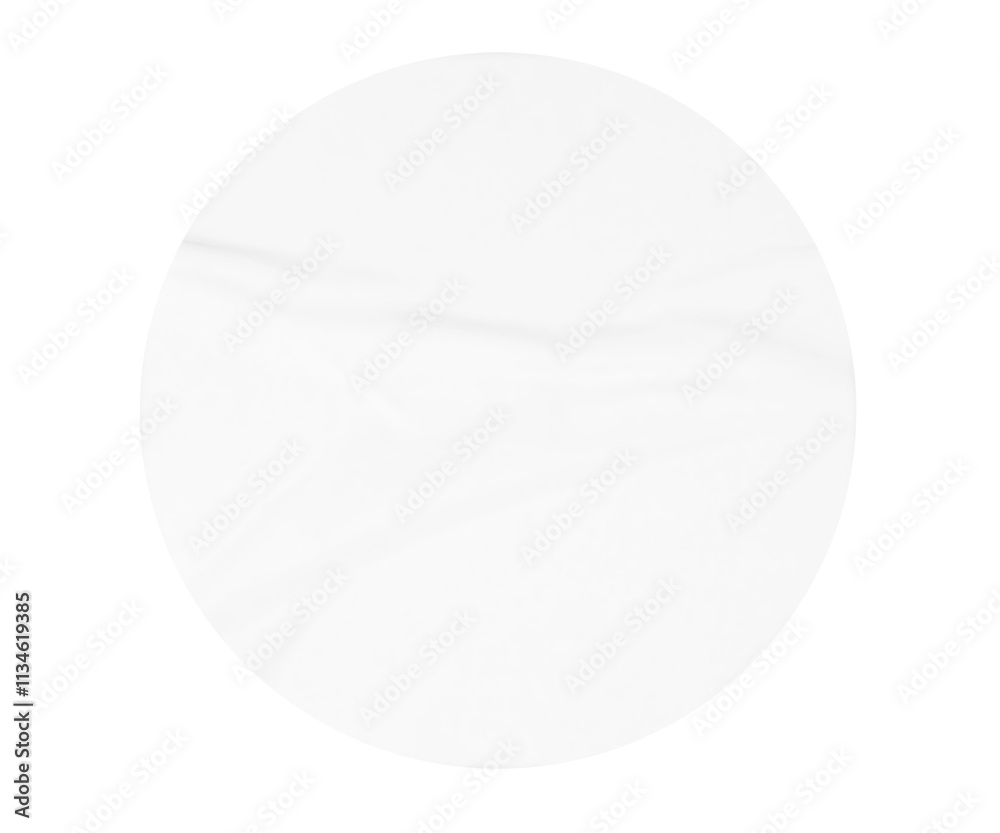 Blank Round Sticker for Mock up Template - 50 Blank Round Sticker for Mock up Template - 50