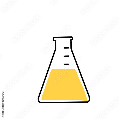 Science Illustration vector