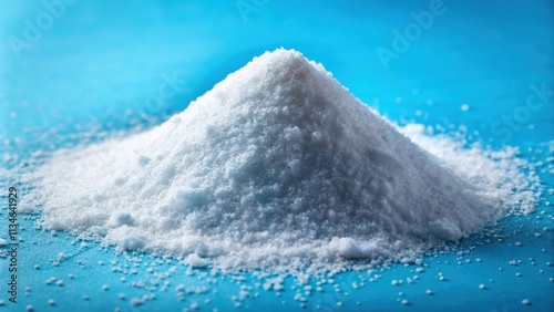 Sodium sulfate chemical compound used in detergents and textiles, sodium sulfate, chemical compound, detergent photo