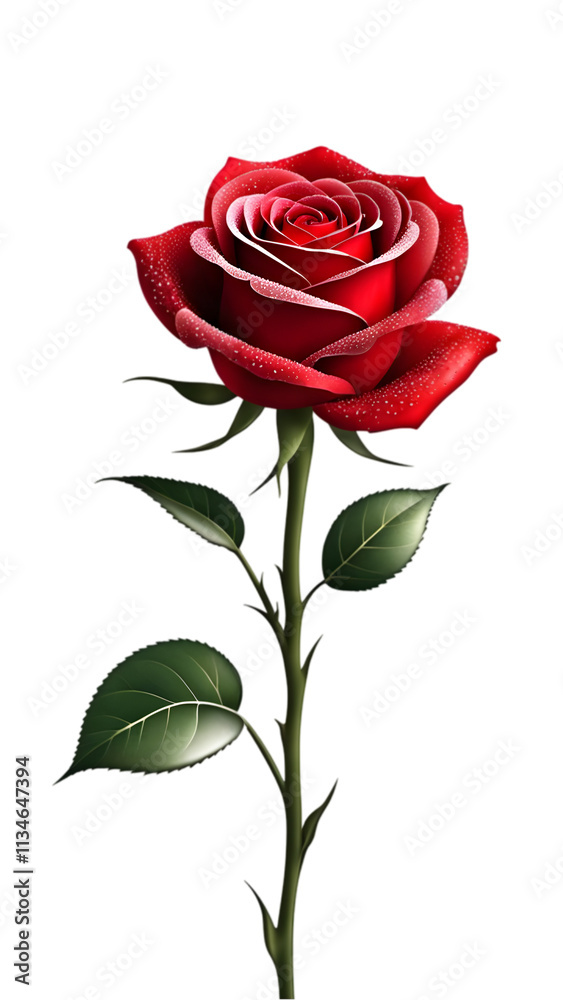 custom made wallpaper toronto digitalPlease accept my passionate rose of love.