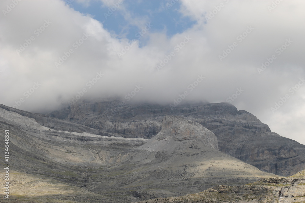 Parque Natural de Ordesa - Pirineos 2024 - 17
