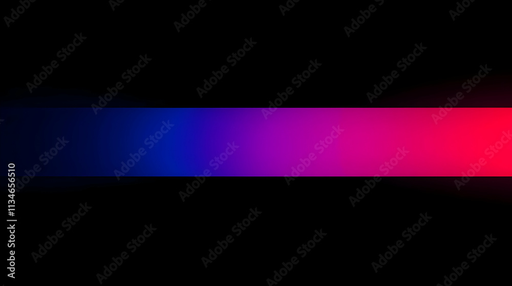 Abstract vibrant gradient background with blue, purple, and red hues. Abstract vibrant gradient background with blue, purple, and red hues.