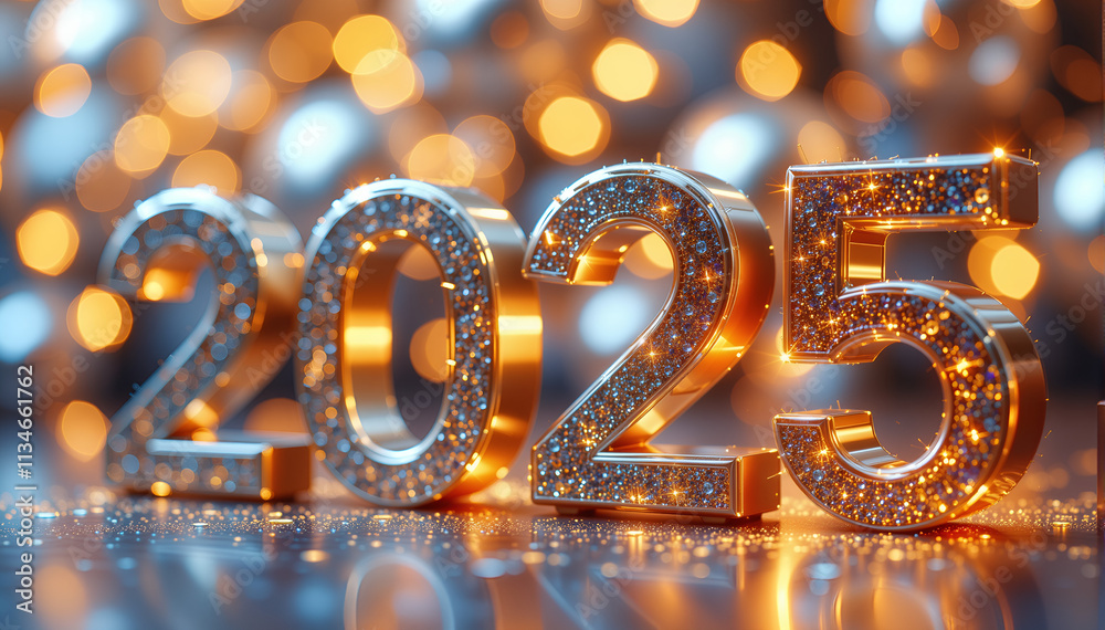 2025 happy new year celebration design photo 2025 happy new year celebration design photo