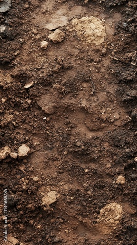 Alluvial soil fertile floodplain deposit, fine mineral particles, smooth texture, excellent for crop cultivation, found near rivers, natural wetland scene, vivid landscape view