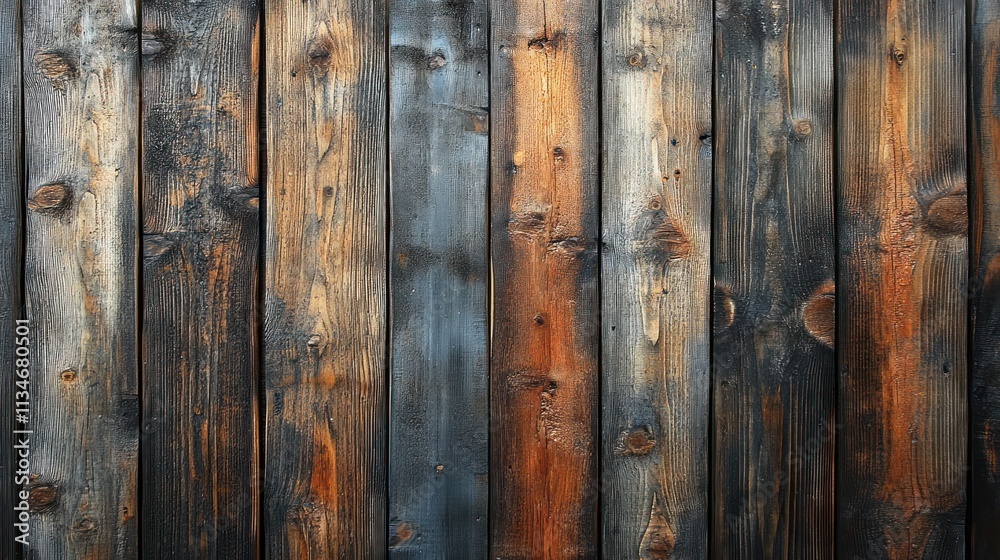 Naklejka premium Light Wood Texture Background Surface Natural Patterns Pine Oak Walnut Spruce Maple Design and Decoration