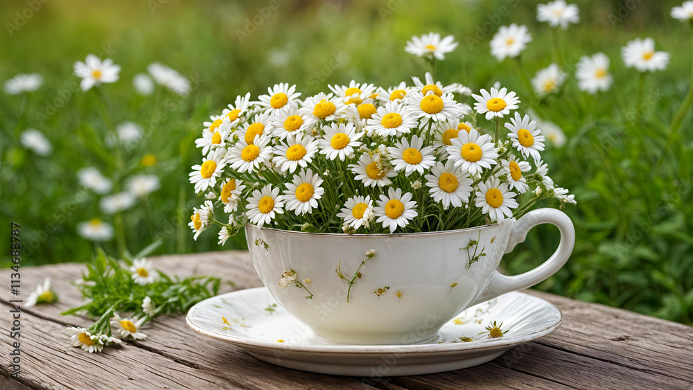 Daisy flowers Daisy flowers