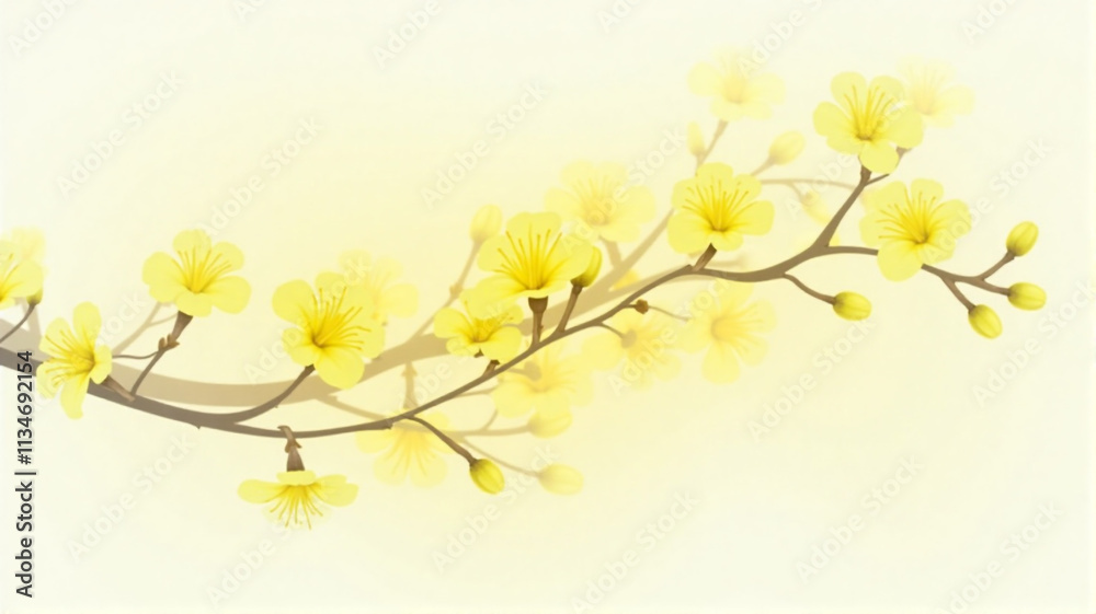 branch of a tree branch of a tree