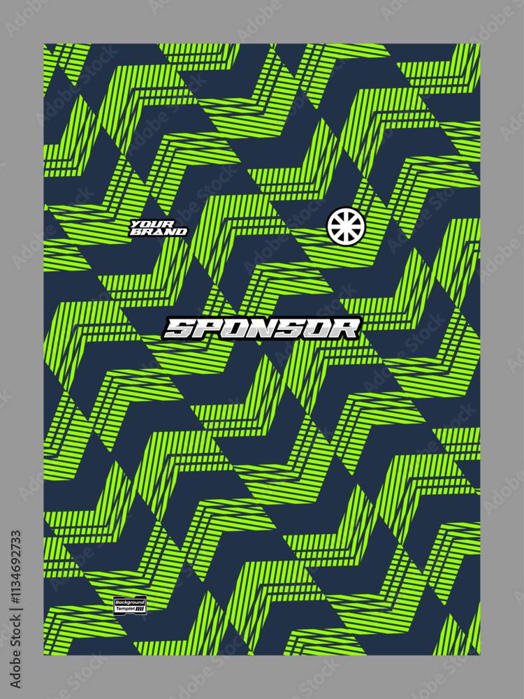 Abstract concept of your jersey pattern template for printing or sublimation sports uniforms football volleyball basketball e-sports cycling and fishing Abstract concept of your jersey pattern template for printing or sublimation sports uniforms football volleyball basketball e-sports cycling and fishing