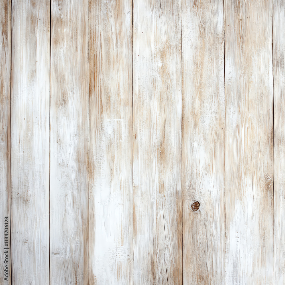Fototapeta premium Textured wooden background with a rustic and natural appearance for design projects.