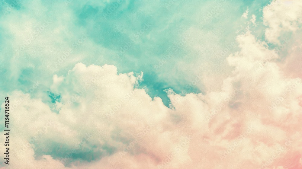Pastel Sky Pastel Sky