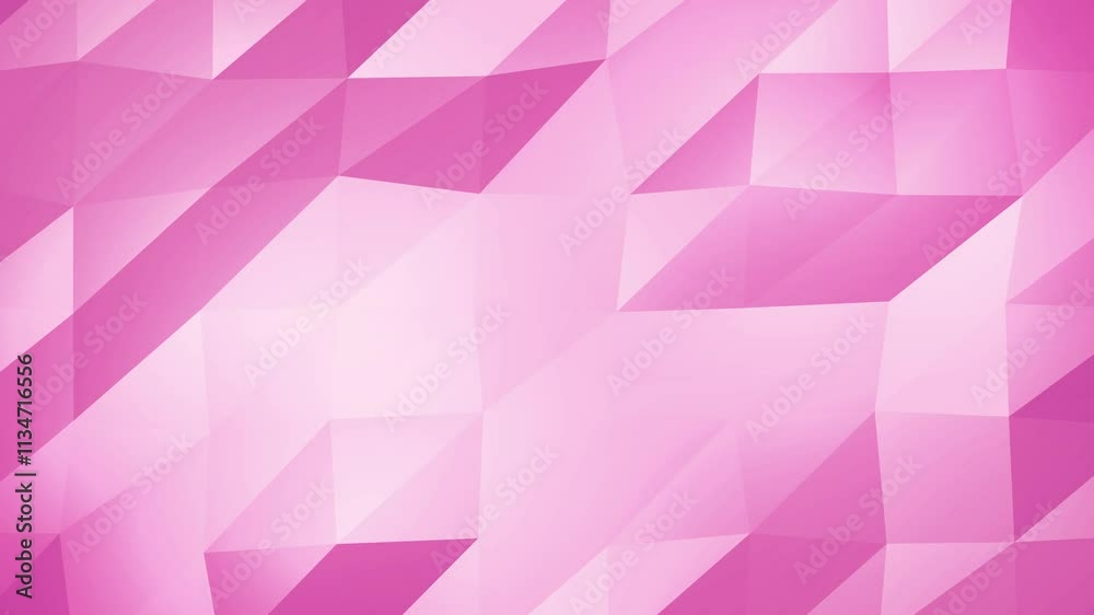 Abstract pink background
