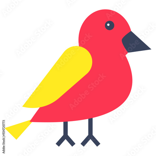 Premium download icon of sparrow