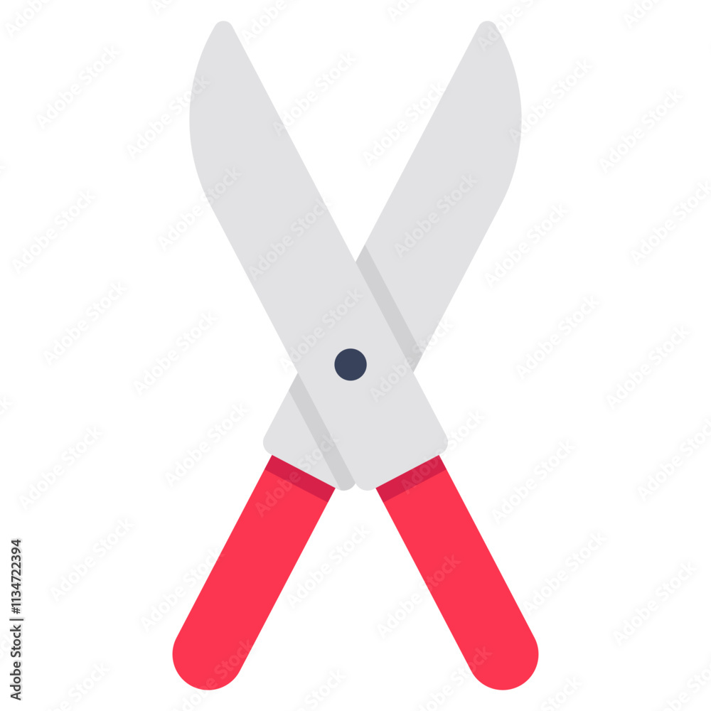 Perfect design icon of grass cutter Perfect design icon of grass cutter