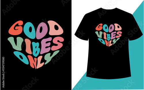 rptro wave groove t shirt design, summer vibes t shirt typography design, print vector design, sunny day t shirt design