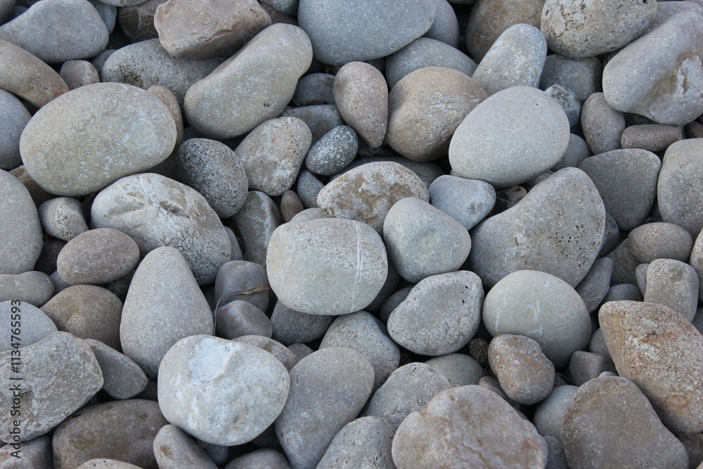 the simplicity and beauty of sea pebbles the simplicity and beauty of sea pebbles