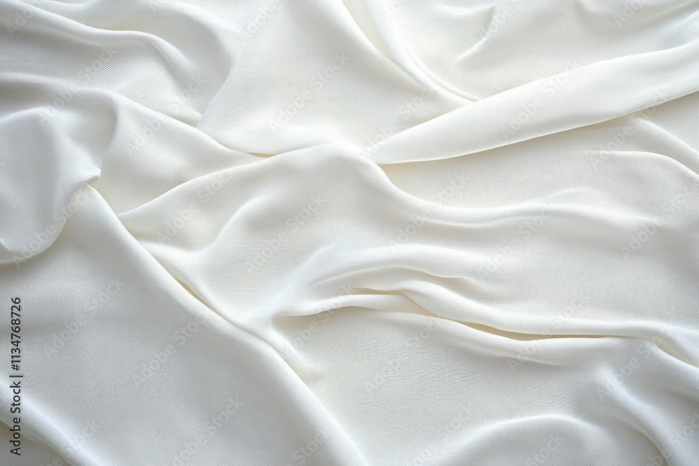 Obraz premium white wrinkled crumpled vintage paper background texture abstract design collage