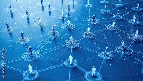 Engaging stakeholders leads to better project outcomes and satisfaction.