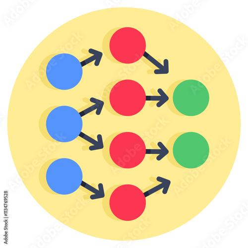 Vector design of molecular dynamics
