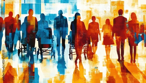 Understand the role of AI in enhancing web accessibility.