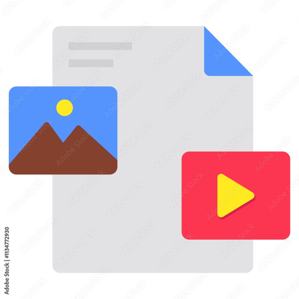 Premium download icon of video content Premium download icon of video content