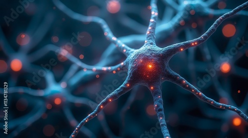 Neuronal and Skin Cell Interaction: Visualizing the Sensory Pathways of Touch