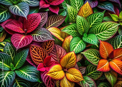 Wallpaper Mural Captivating Product Photography Showcasing the Intricate Structures of Plants in Nature, Highlighting Textures, Patterns, and Organic Beauty for Eco-Friendly and Nature-Inspired Designs Torontodigital.ca