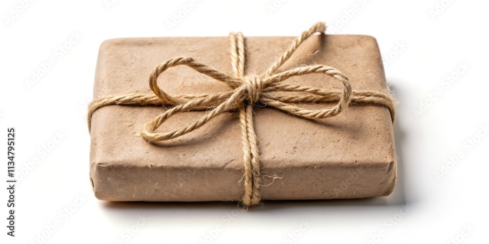 A piece of raw clay as a thoughtful gift , clay, gift, handmade, organic, pottery, craft, present, creative, sculpting, mold