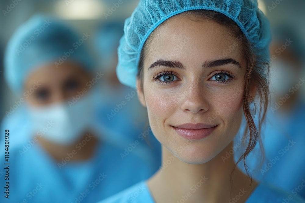 Meeting Conference Communication Nursing Physical Therapy Medical Staff Young Professionals Hospital Meeting Conference Communication Nursing Physical Therapy Medical Staff Young Professionals Hospital