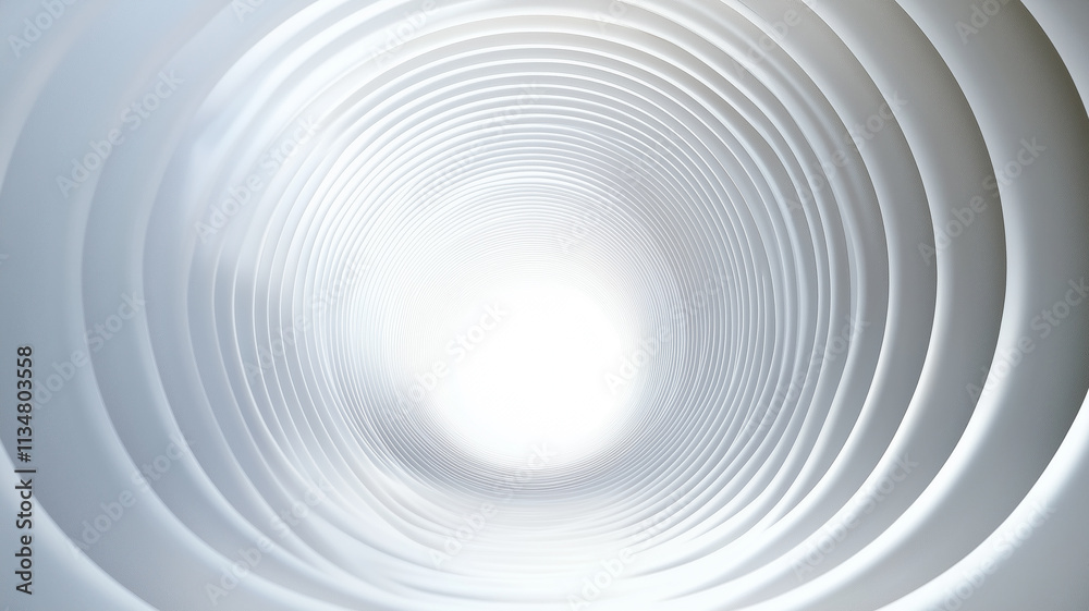 abstract 3d tunnel abstract 3d tunnel