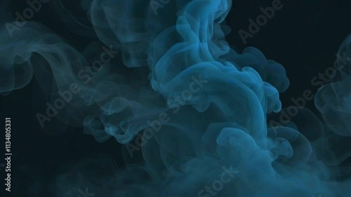 Abstract and Dynamic Background Featuring a Blend of Vibrant and Harmonious Color Combinations for Artistic Visual Impact