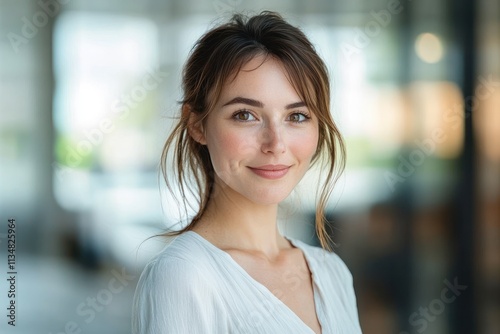 Empowered Businesswoman Commuting to Modern Office in Japan Flexible Work Environment and Career Opportunities Free Download Empowered Businesswoman Commuting to Modern Office in Japan Flexible Work Environment and Career Opportunities - GFXLoad
