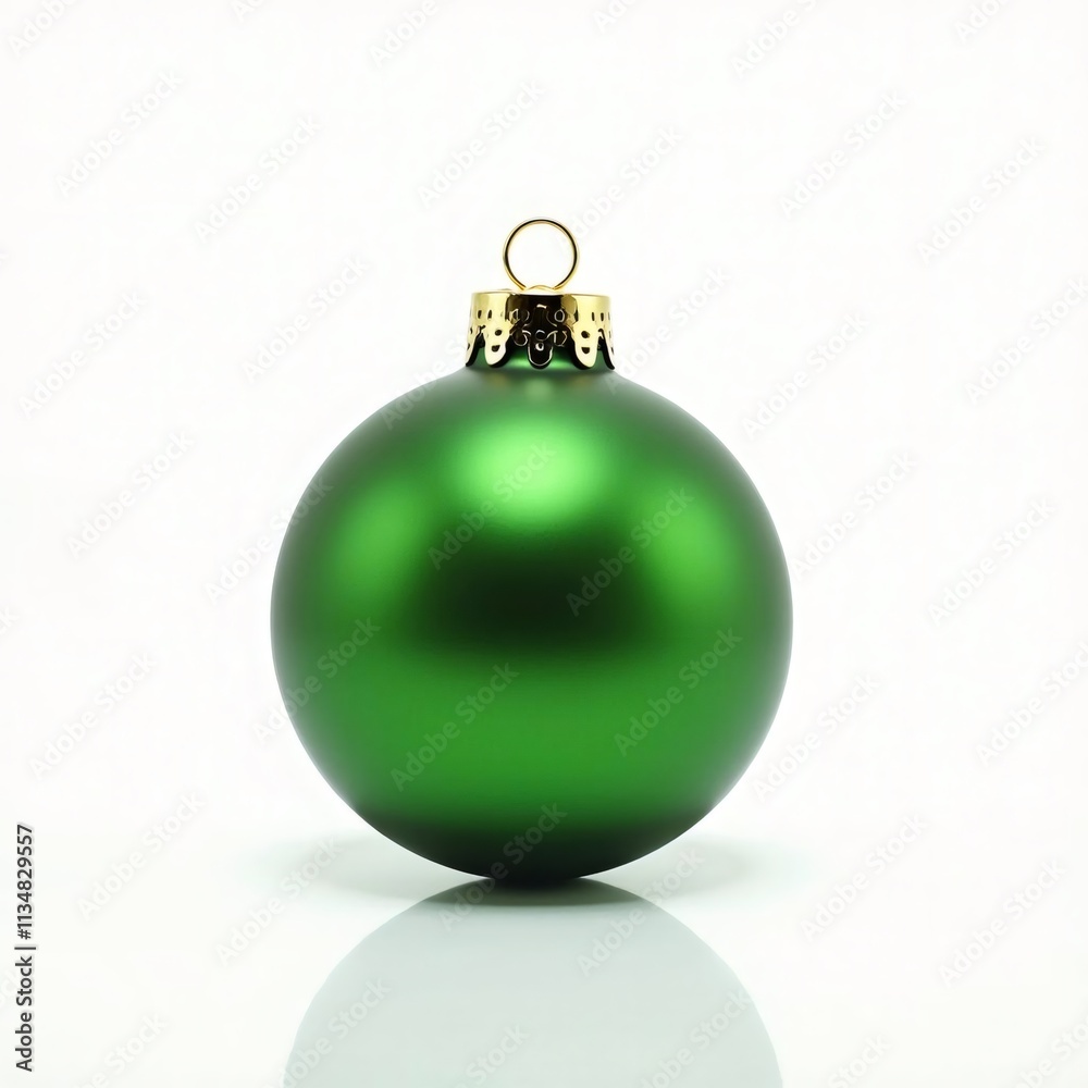 Lleva la magia navideña a tu hogar con esta elegante esfera verde brillante.
Lleva la magia navideña a tu hogar con esta elegante esfera verde brillante.