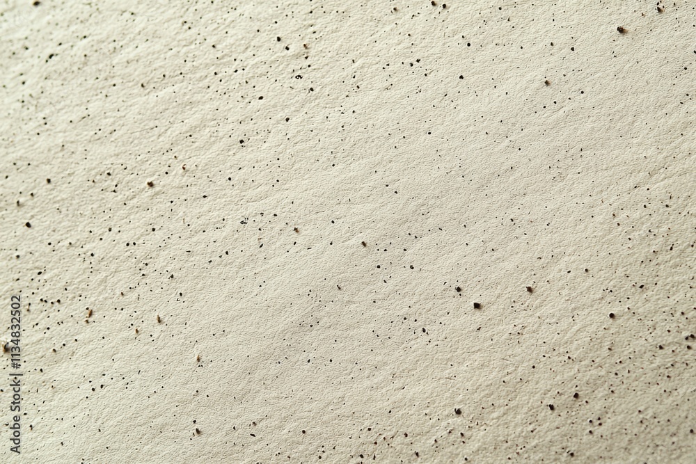Detailed Textured Gray Concrete or Stone Surface with Gritty Granular Speckled Pattern for Minimalist Architectural Background Detailed Textured Gray Concrete or Stone Surface with Gritty Granular Speckled Pattern for Minimalist Architectural Background