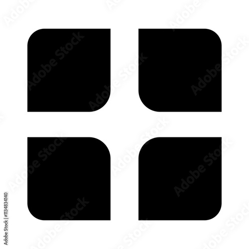 Sort icon design