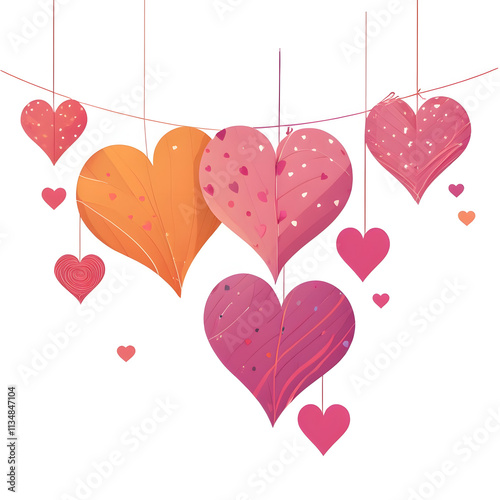 valentine graphics