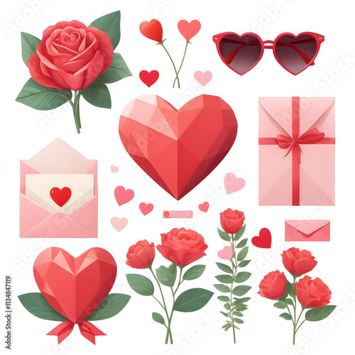 valentine graphics
