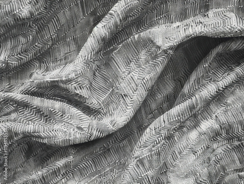 Heather Gray Texture