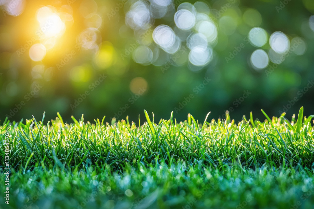 Fototapeta premium Environmentally Friendly Background