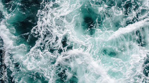 ocean texture