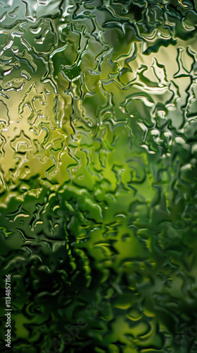 glass texture