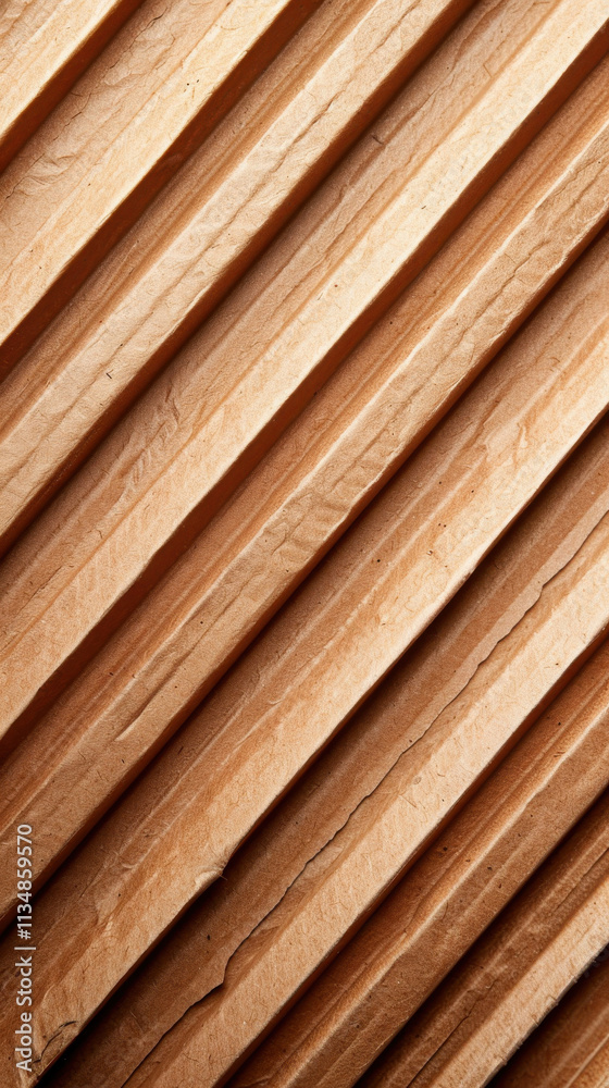 Fototapeta premium cardboard texture