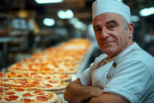 Pizza Maker