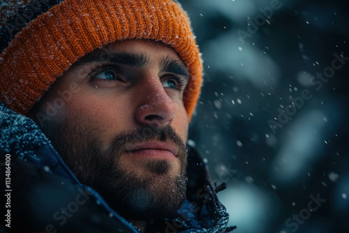 Winter Fashion Men