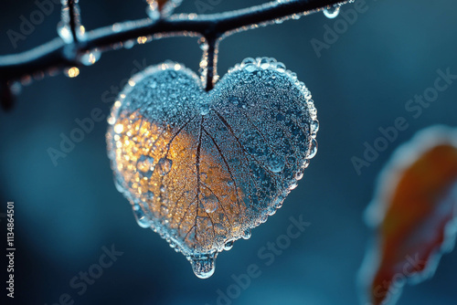 Winter Heart