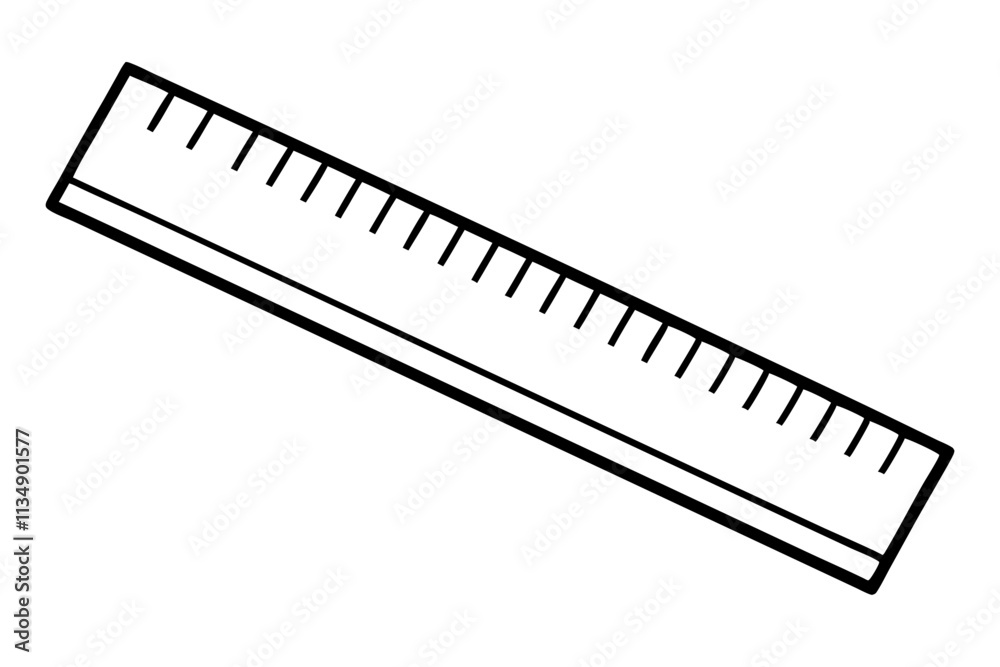 drawing of a pencil drawing of a pencil