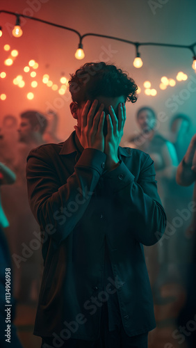Navigating Social Anxiety